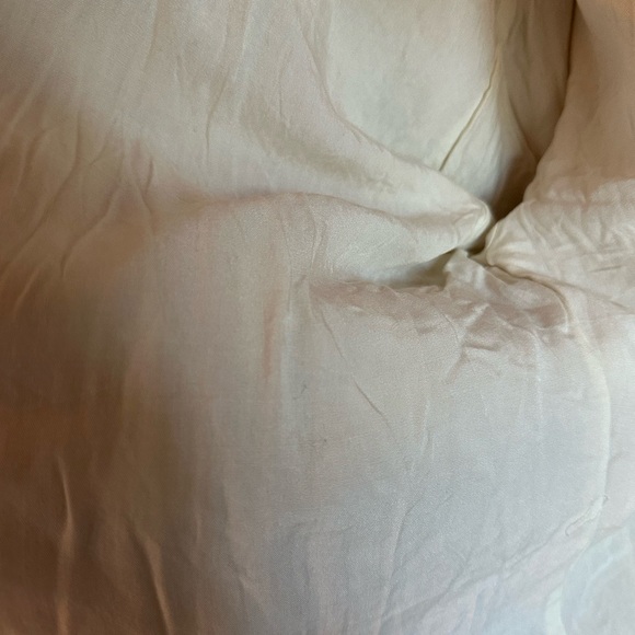 NWT Gilli Beige/Cream Sherpa Jacket, Size 1X - Picture 11 of 14